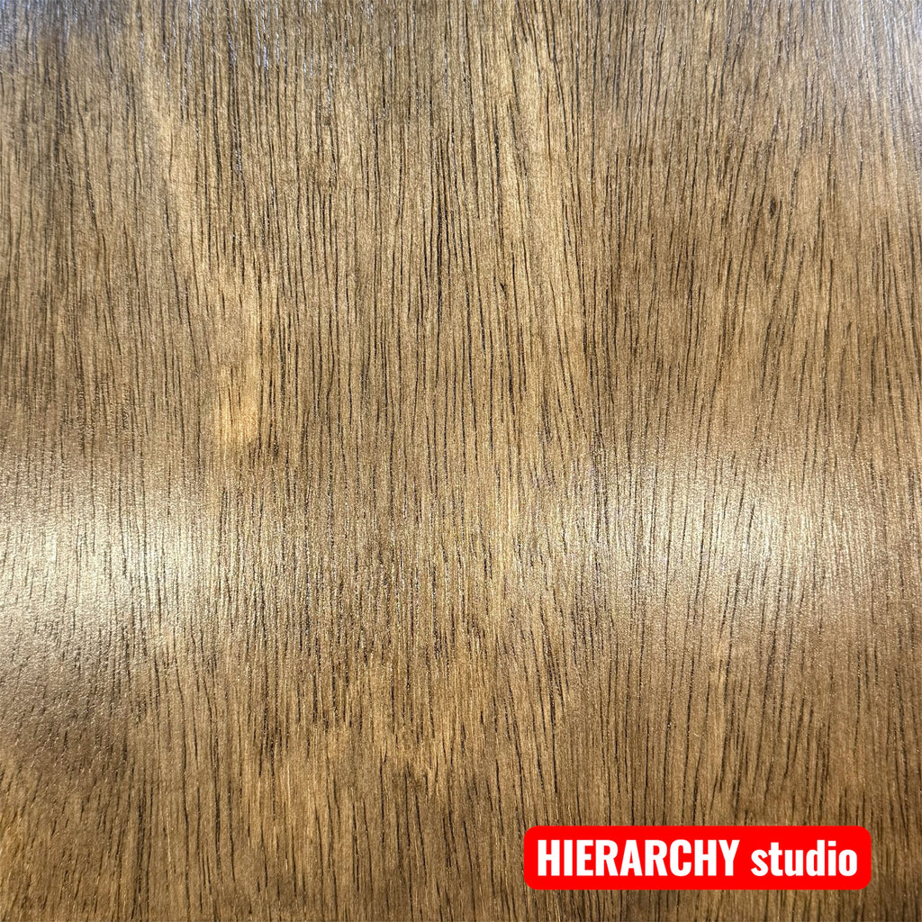 Removable Wooden Cover  (21" Long Version)