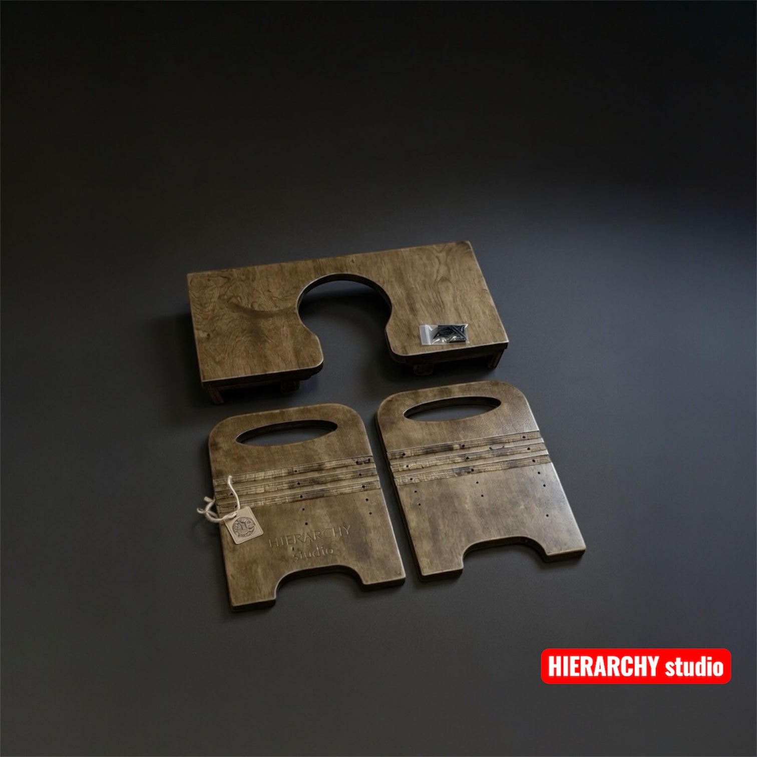 Gesichtssitzstuhl | Höhenverstellbar | 55 cm (21,6 Zoll)