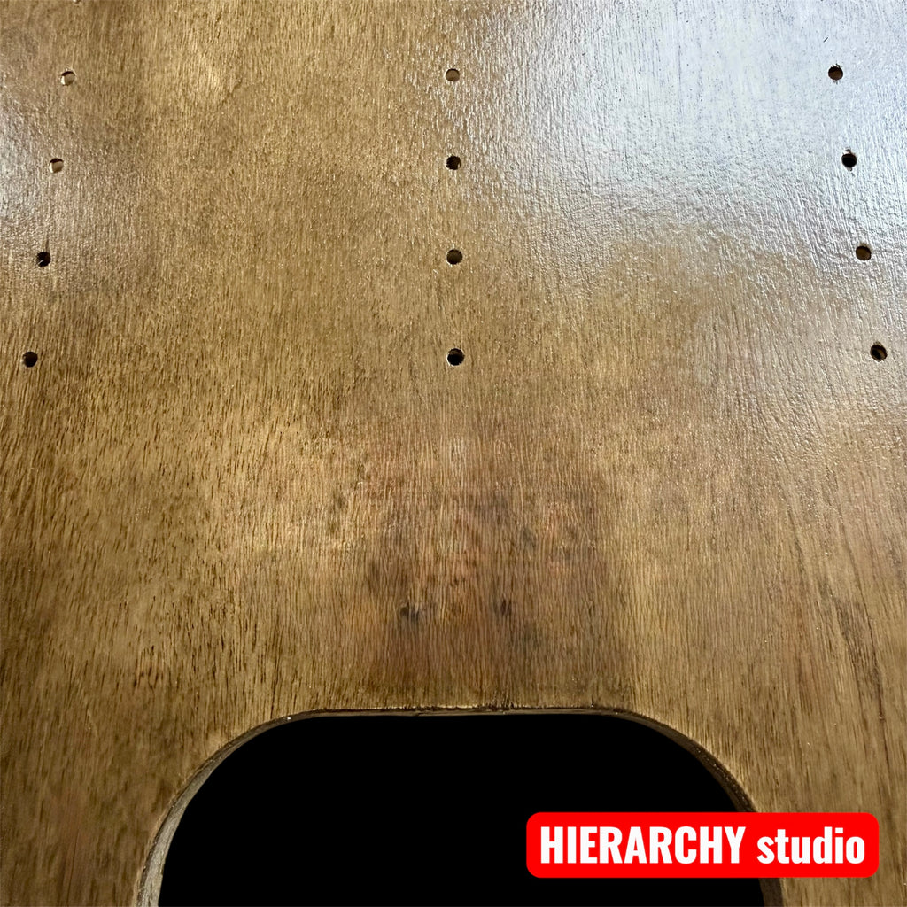 Facesitting Stool  | Adjustable Height | 15.7 in (40 cm)