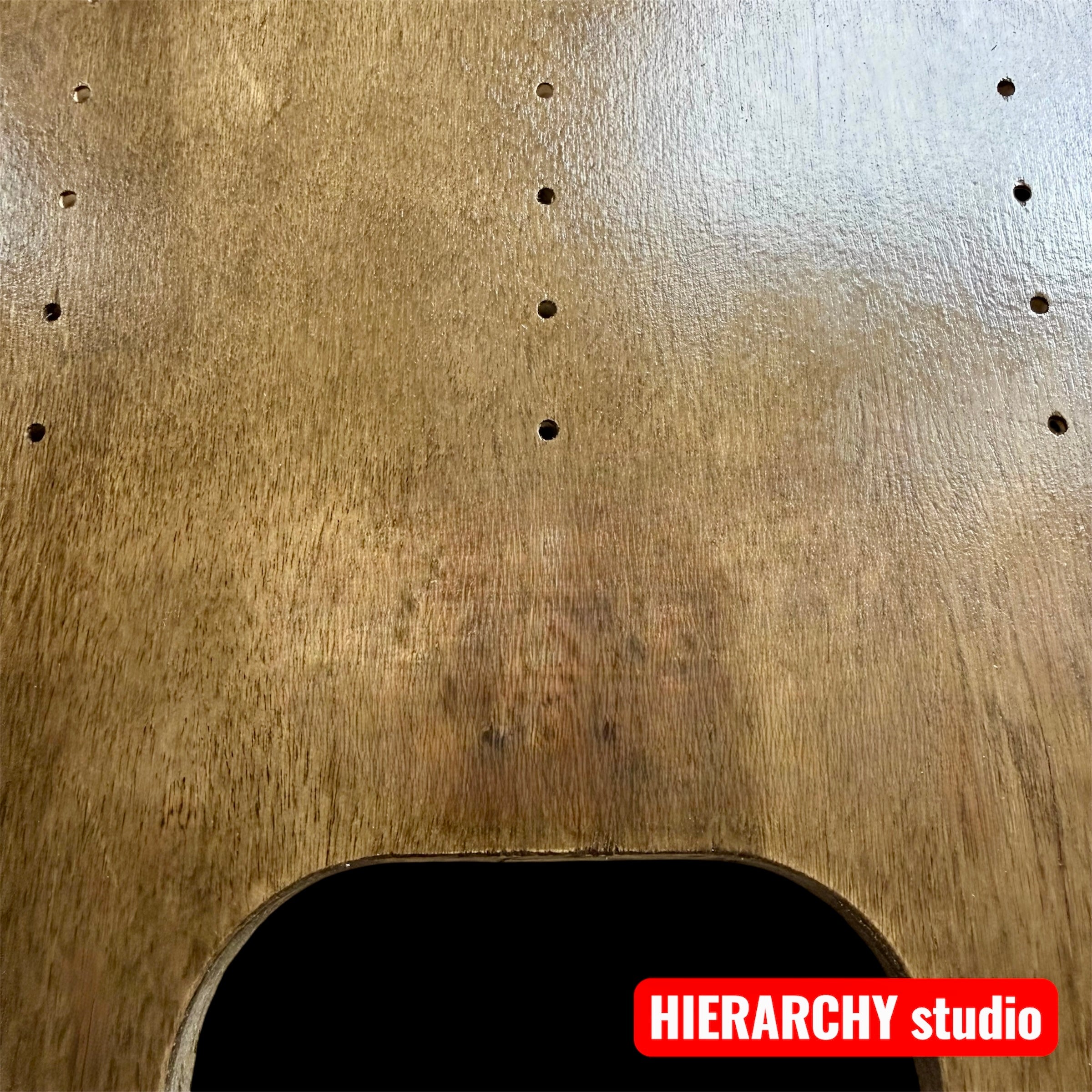 Facesitting Stool  | Adjustable Height | 15.7 in (40 cm)