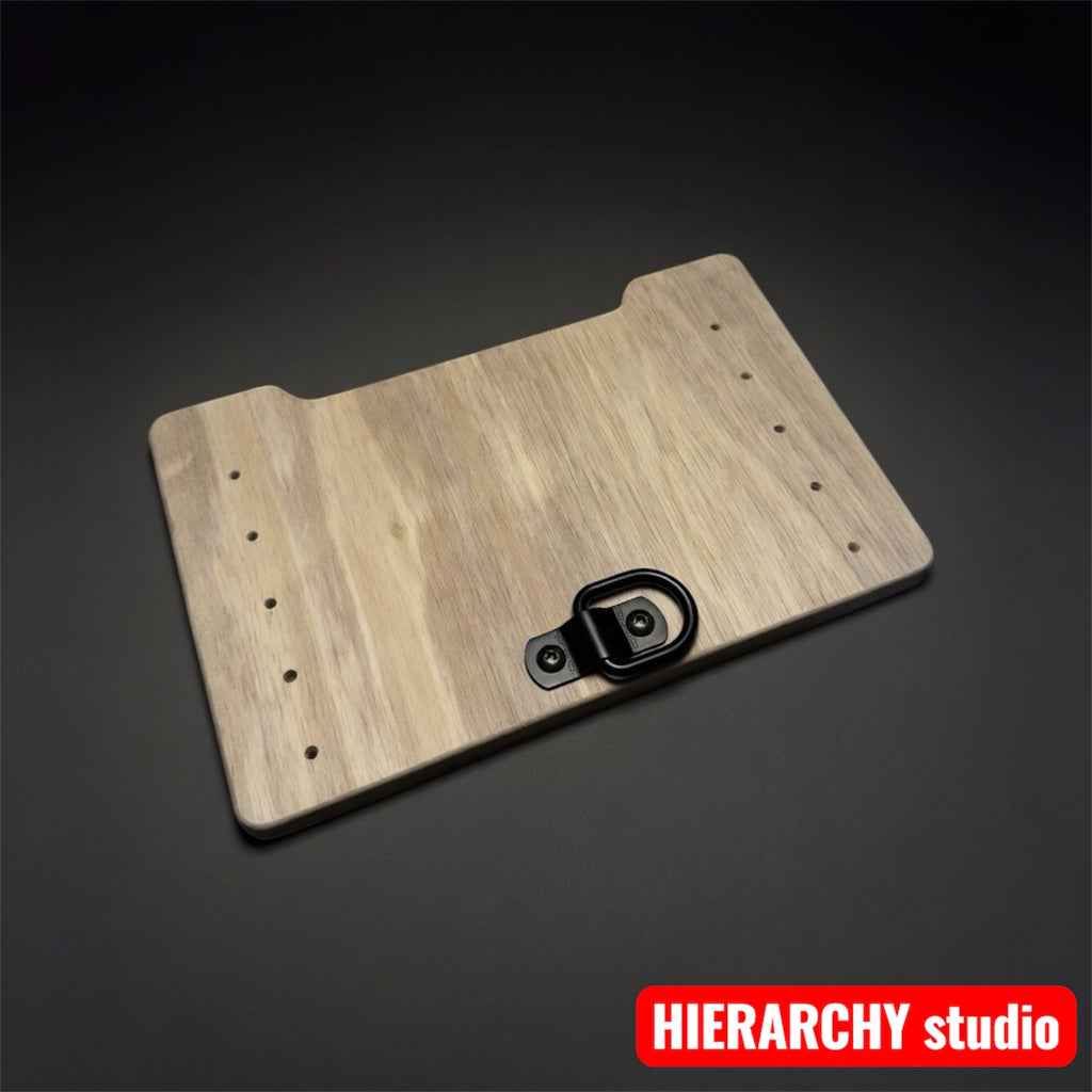 Facesitting Stool  | Adjustable Height | 15.7 in (40 cm)