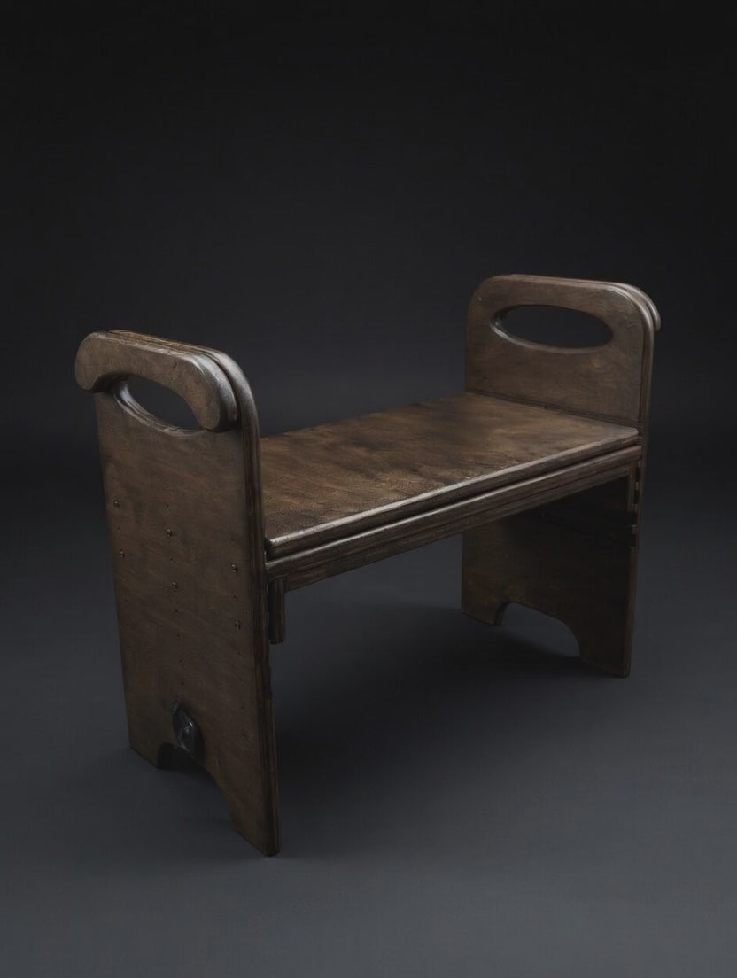 Comfort Version Chair | Removable Top Panel | Adjustable Height |  21.6 in (55 cm)